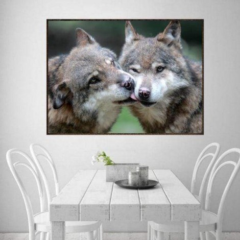 Loups