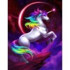 Licorne arc-en-ciel